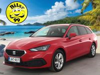 Käytetty Seat Leon Style 110 HP (80 kW) 2023 Farmari