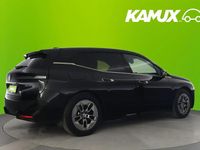 Käytetty BMW iX Sport Line 239 kW (326 HP) 2022 Musta Katumaasturi