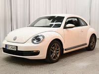 käytetty VW Beetle 1,2 TSI 77 kW (105 hv)