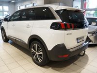 käytetty Peugeot 5008 e-THP 165