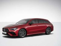 käytetty Mercedes CLA250e Shooting Brake Business Edition / Distronic / Älypuhelimen