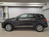 Käytetty Renault Kadjar Bose Edition 159 HP (116 kW) 2019 Musta Katumaasturi