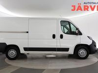 Käytetty Peugeot Boxer 110 HP (80 kW) 2019 Valkoinen Van