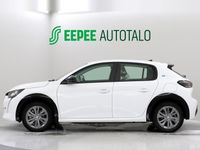 käytetty Peugeot e-208 Active Pack 50 kWh 136