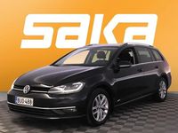 Käytetty VW Golf VII Highline 150 HP (110 kW) 2017 Farmari