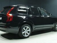 Käytetty Volvo XC90 Performance 456 HP (335 kW) 2023 Musta Katumaasturi