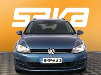 Käytetty VW Golf VII Comfortline 150 HP (110 kW) 2014 Farmari