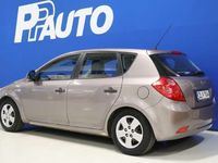 käytetty Kia Ceed 1,6 EX HB 5D - Korko 1,99%!* -