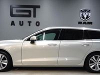 Käytetty Volvo V60 Momentum 150 HP (110 kW) 2019 Farmari