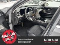 Käytetty Mercedes C220 200 HP (147 kW) 2022 Farmari