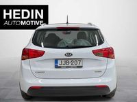 käytetty Kia Ceed Sportswagon 1,4 ISG LX EcoDynamics // Lämmitettävä ratti / Lohko ja sisäpistoke //