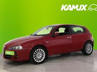 Käytetty Alfa Romeo 147 2007 Viistoperä