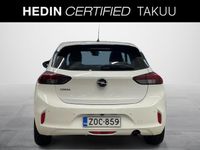 käytetty Opel Corsa 5-ov Edition 100 Turbo A // Hedin Certifed