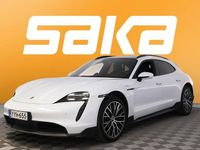 Käytetty Porsche Taycan Cross Turismo 350 kW (476 HP) 2022 Farmari
