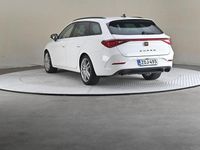 Käytetty Cupra Leon 245 HP (180 kW) 2022 Farmari