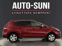 käytetty Peugeot 3008 Allure PureTech 130 EAT8