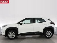 Käytetty Toyota Yaris Cross Active 116 HP (85 kW) 2022 Valkoinen Katumaasturi