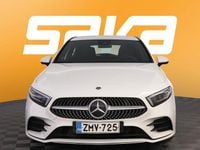 Käytetty Mercedes A200 Business 163 HP (119 kW) 2019 Viistoperä