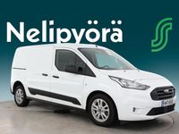 Käytetty Ford Transit Connect Trend 2024 Tila-auto