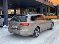 Käytetty VW Passat Highline 150 HP (110 kW) 2016 Farmari