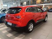 käytetty Renault Kadjar Energy TCe 130 Zen