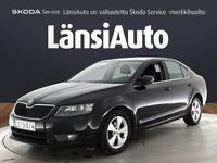 Käytetty Skoda Octavia Elegance 140 HP (102 kW) 2013 Musta Viistoperä