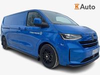 Uusi VW Transporter 170 HP (125 kW) 2025 Sininen Van