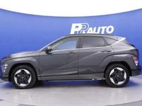 käytetty Hyundai Kona Electric 65 kWh 217 hv Style