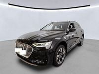Käytetty Audi e-tron Advanced Plus 300 kW (408 HP) 2019 Katumaasturi
