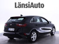 käytetty Kia Ceed 1,0 T-GDI ISG 120hv EX 5D EcoDynamics /