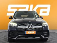 Käytetty Mercedes GLE350 AMG 313 HP (230 kW) 2022 Katumaasturi