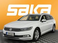 Käytetty VW Passat Comfortline 120 HP (88 kW) 2016 Farmari