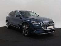 Käytetty Audi e-tron Advanced 300 kW (408 HP) 2019 Katumaasturi