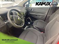 käytetty Renault Captur TCe 90 Zen /