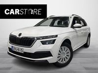 Käytetty Skoda 110 R Active 110 HP (80 kW) 2022 Viistoperä