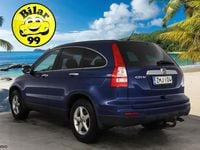 Käytetty Honda CR-V 150 HP (110 kW) 2012 Katumaasturi