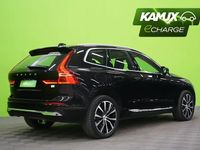 Käytetty Volvo XC60 Ultimate 349 HP (256 kW) 2023 Katumaasturi