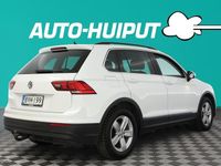 Käytetty VW Tiguan Comfortline 131 HP (96 kW) 2019 Katumaasturi