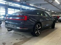 Käytetty Polestar 2 Pilot 300 kW (408 HP) 2021 Viistoperä