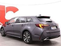 Käytetty Toyota Corolla Edition 140 HP (102 kW) 2025 Harmaa Farmari