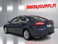 Käytetty Ford Mondeo Business Edition 160 HP (117 kW) 2012 Viistoperä