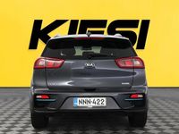 Käytetty Kia e-Niro Advance 150 kW (204 HP) 2020 Katumaasturi