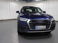 käytetty Audi Q5 Business Offroad Edition 40 TDI 140 kW quattro S tronic