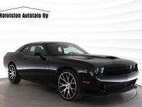 Käytetty Dodge Challenger 309 HP (227 kW) 2018 Coupe - kaksiovinen