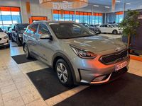 Käytetty Kia Niro 105 HP (77 kW) 2019 Katumaasturi
