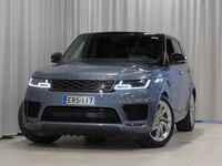 Käytetty Land Rover Range Rover Sport HSE Dynamic 301 HP (221 kW) 2018 Katumaasturi