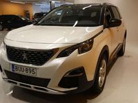 käytetty Peugeot 5008 Allure e-THP 165