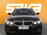 Käytetty BMW 320e Sport Line 204 HP (150 kW) 2021 Farmari