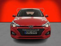 Käytetty Hyundai i20 2019 Viistoperä