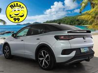 Käytetty VW ID.5 GTX 219 kW (299 HP) 2022 Katumaasturi